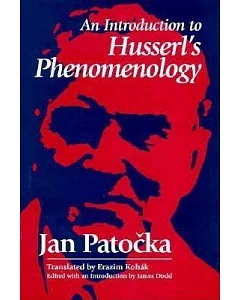 An Introduction to Husserl’s Phenomenology