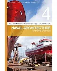 Reeds: Naval Architecture for Marine Engineers