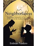 Neighborliness: Redefining Communities at the Frontier of Dialogue in Southern Philippines