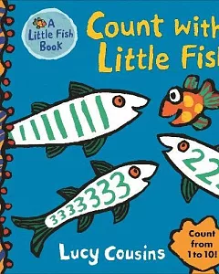Count With Little Fish