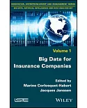 Big Data for Insurance Companies