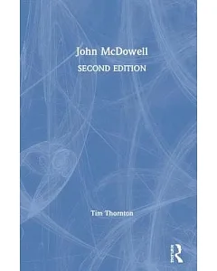 John Mcdowell