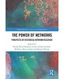 Power of Networks: Prospects for Historical Network Research
