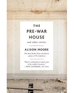 The Pre-war House and Other Stories