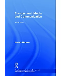 Environment, Media and Communication
