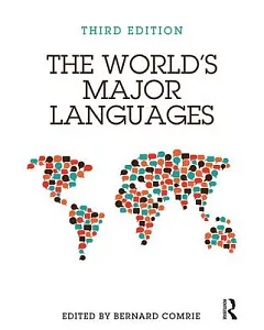 The World’s Major Languages