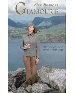 Alice Starmore’s Glamourie