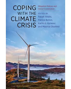 Coping With the Climate Crisis: Mitigation Policies and Global Coordination