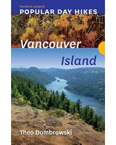Popular Day Hikes Vancouver Island