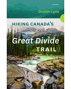 Hiking Canada’s Great Divide Trail