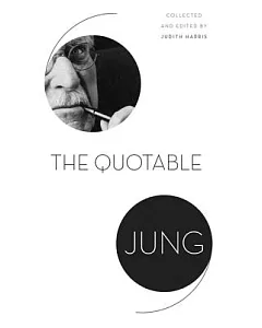 The Quotable Jung