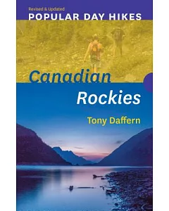 Popular Day Hikes Canadian Rockies