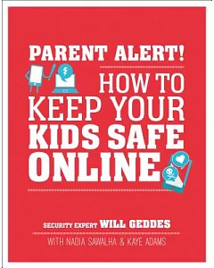 Parent Alert! How to Keep Your Kids Safe Online