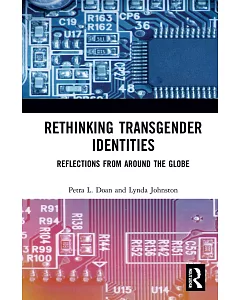 The Routledge Research Companion to Transgender Studies