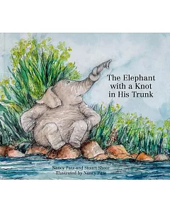 The Elephant With a Knot in His Trunk