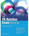 The Pa End of Rotation Exam Blueprint