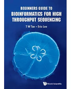 Beginners Guide to Bioinformatics for High Throughput Sequencing