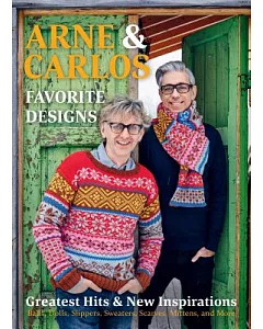 Arne & Carlos’ Favorite Designs: Greatest Hits and New Inspirations