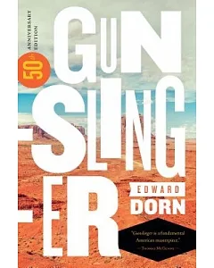 Gunslinger: 50th Anniversary Edition