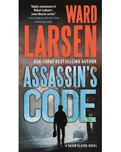 Assassin’s Code: A David Slaton Novel
