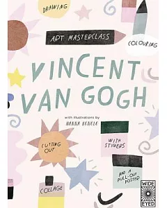 Art Masterclass With Van Gogh
