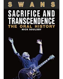 Sacrifice and Transcendence