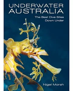 Underwater Australia: The Best Dive Sites Down Under