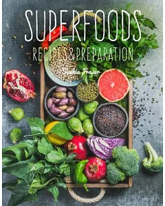 Superfoods: Recipes & Preparation