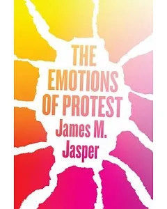 The Emotions of Protest
