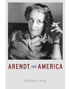 Arendt and America