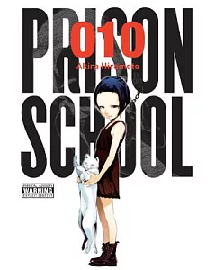 Prison School 10