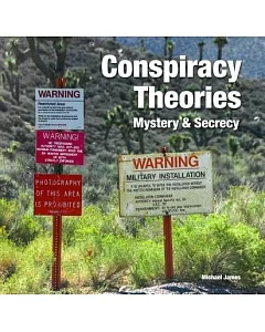 Conspiracy Theories: Mystery & Secrecy