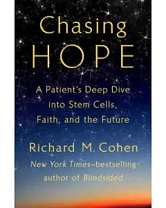 Chasing Hope: A Patient’s Deep Dive into Stem Cells, Faith, and the Future