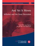 And Yet It Moves: Inflation and the Great Recession