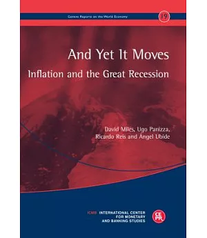 And Yet It Moves: Inflation and the Great Recession