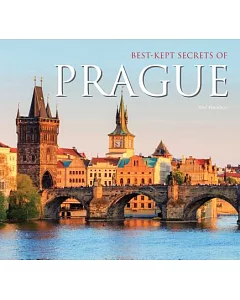 Best-kept Secrets of Prague