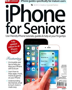BDM’s Creative Special Ser/iPhone for Seniors [54] V.5