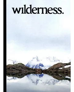 wilderness. 第1期