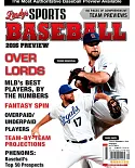 Lindy’s Baseball PREVIEW 2016