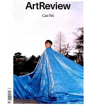 Art Review 3月號/2016