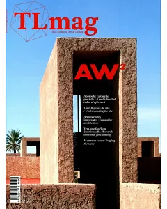 TL magazine AW2