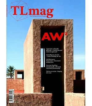 TL magazine AW2