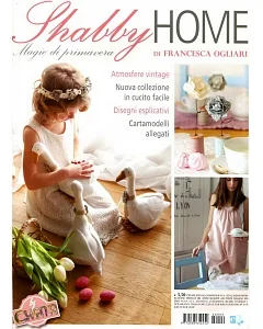 CREARE SPECIAL COMPIEGHE : Thabby HOME