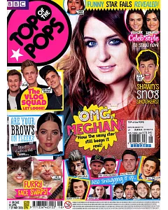 top of the pops 第275期