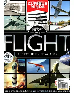 ALL ABOUT HISTORY ：Book of FLIGHT