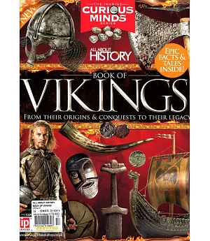ALL ABOUT HISTORY ：BOOK OF VIKINGS