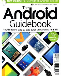 BDM The Android Guidebook [62] V.20