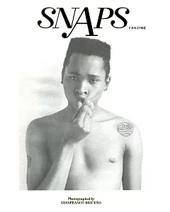 SNAPS FANZINE