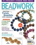 BEADWORK Vol.19 No.6 10-11月號 / 2016