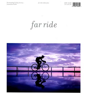 far ride Vol.5